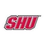 Sacred Heart University logo
